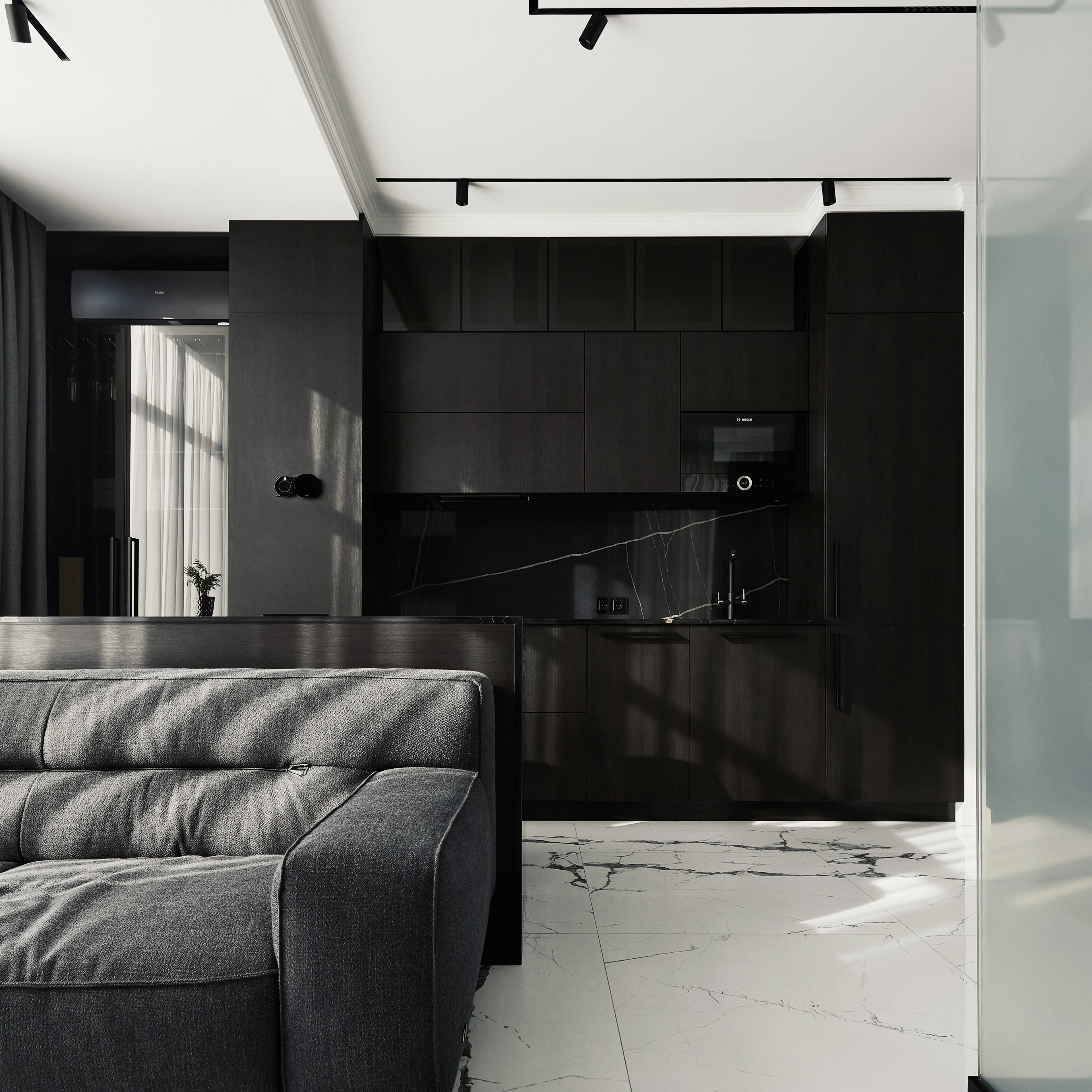 Centralizăm tot echipamentul casei exclusiviste Cluj si simplificam controlul utilizand o singura interfata